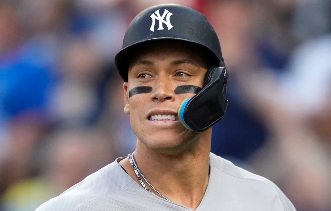 New York Yankees vs. Boston Red Sox MLB FREE LIVE STREAM (6/15/25): Watch AL East game online | Time, TV Channel