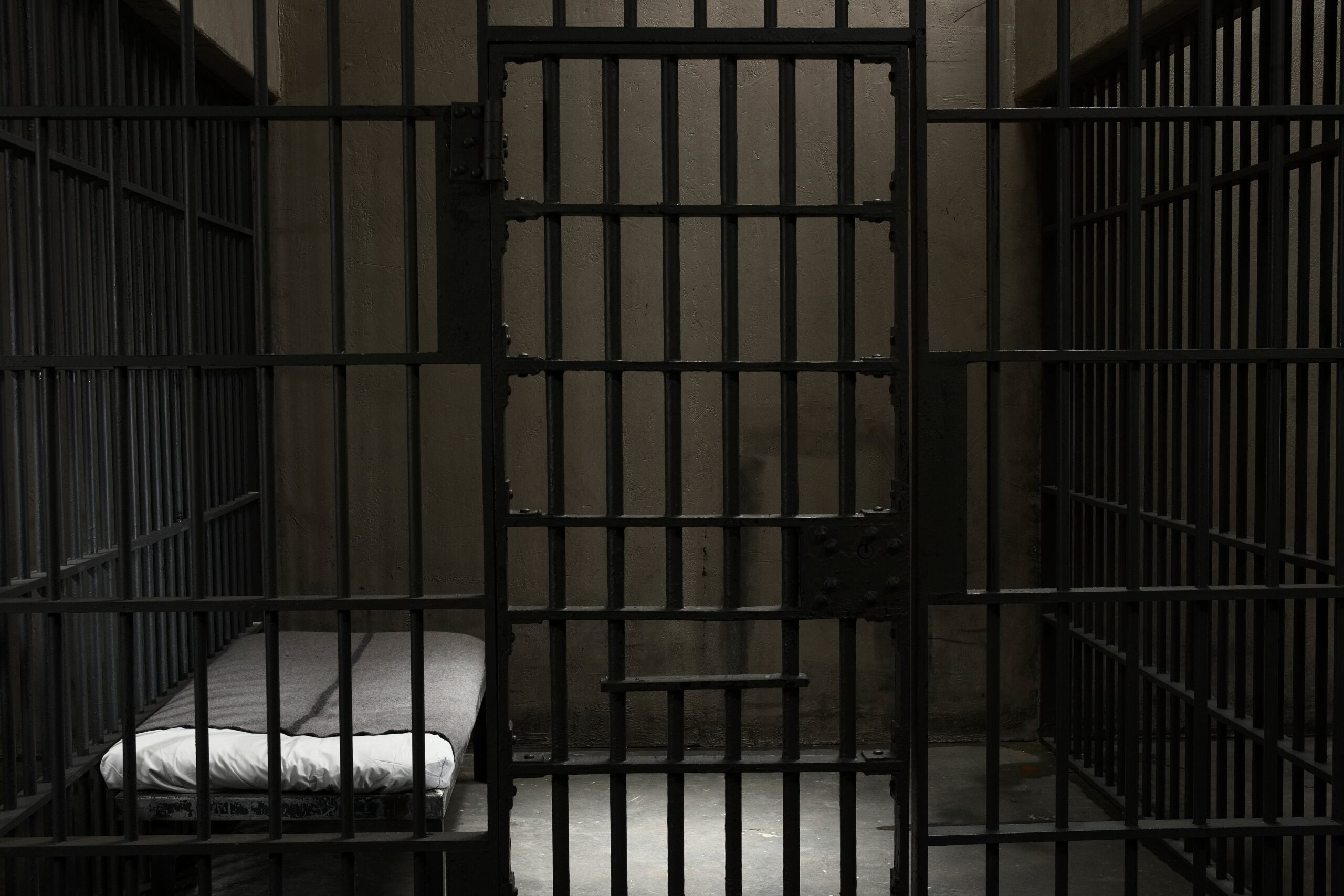N.J. man sentenced to 8 years in state prison for drug distribution, firearms