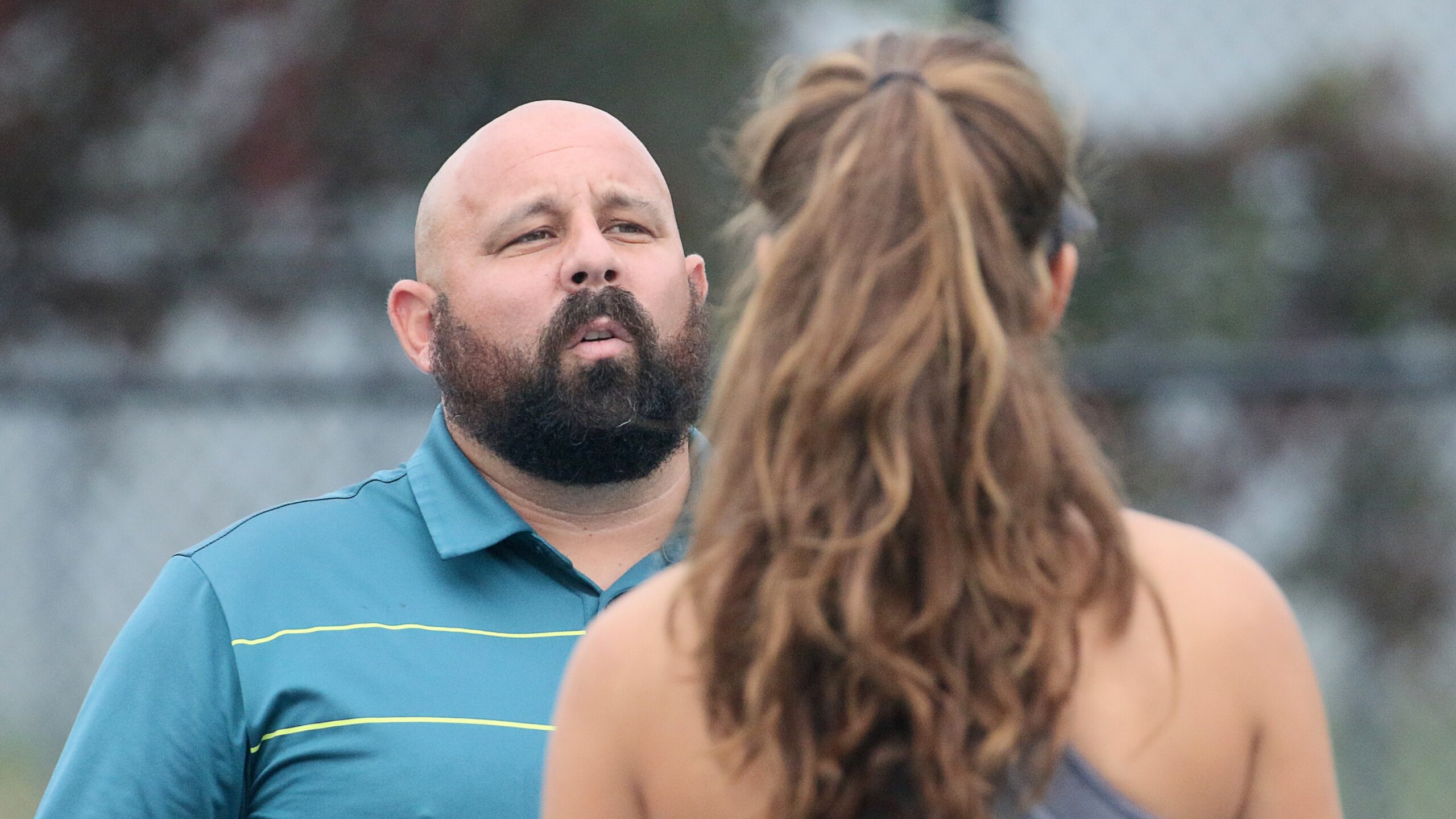 Romano steps down after successful run as Schalick girls tennis coach