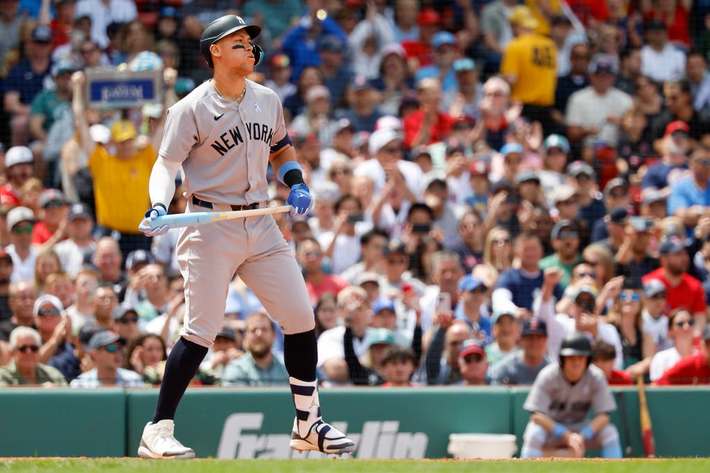 New York Yankees vs. Los Angeles Angels FREE LIVE STREAM (6/17/25): Watch MLB game online | Time, TV Channel