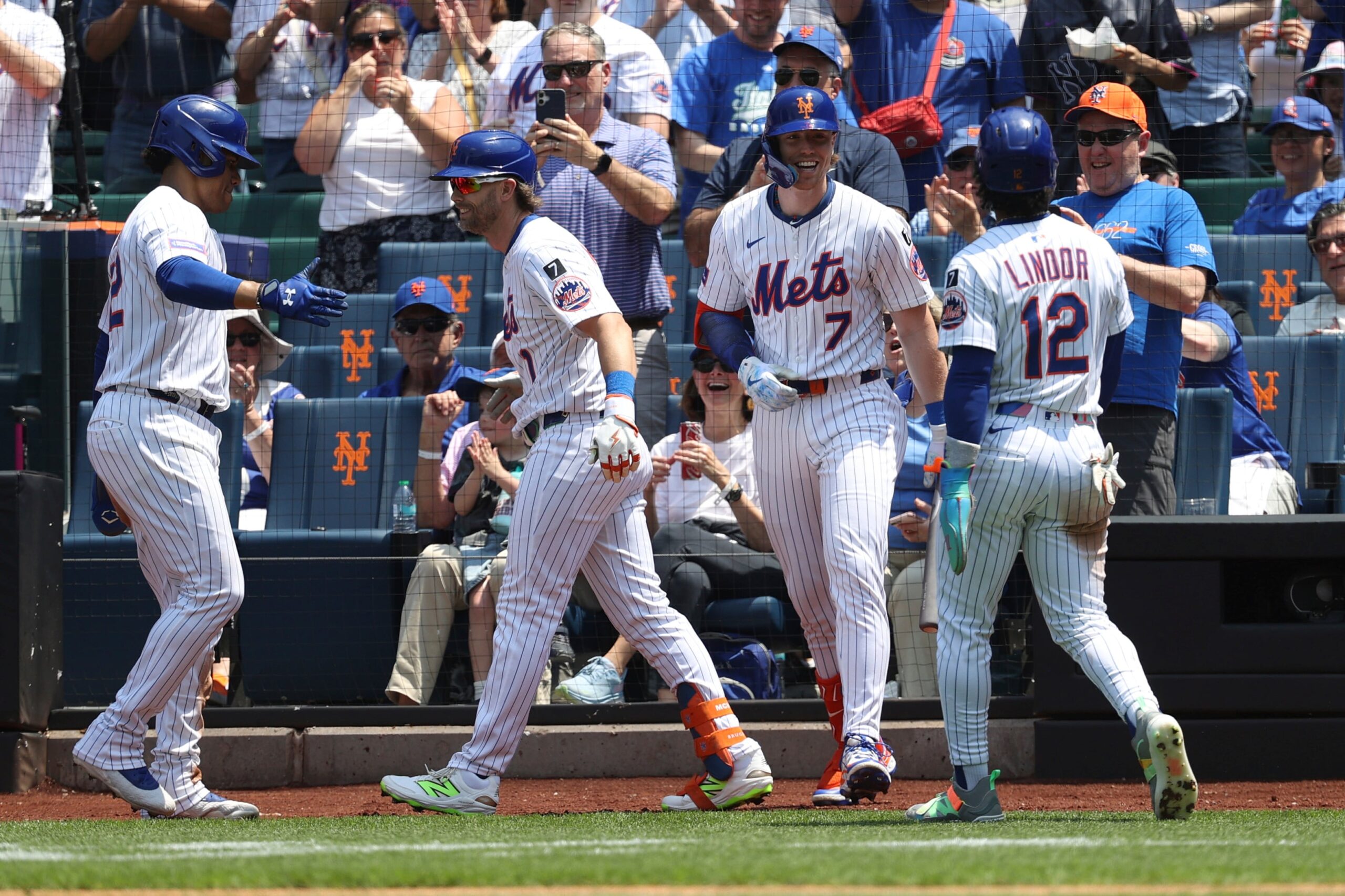 New York Mets vs. Atlanta Braves FREE LIVE STREAM (6/17/25): Watch MLB game online | Time, TV Channel