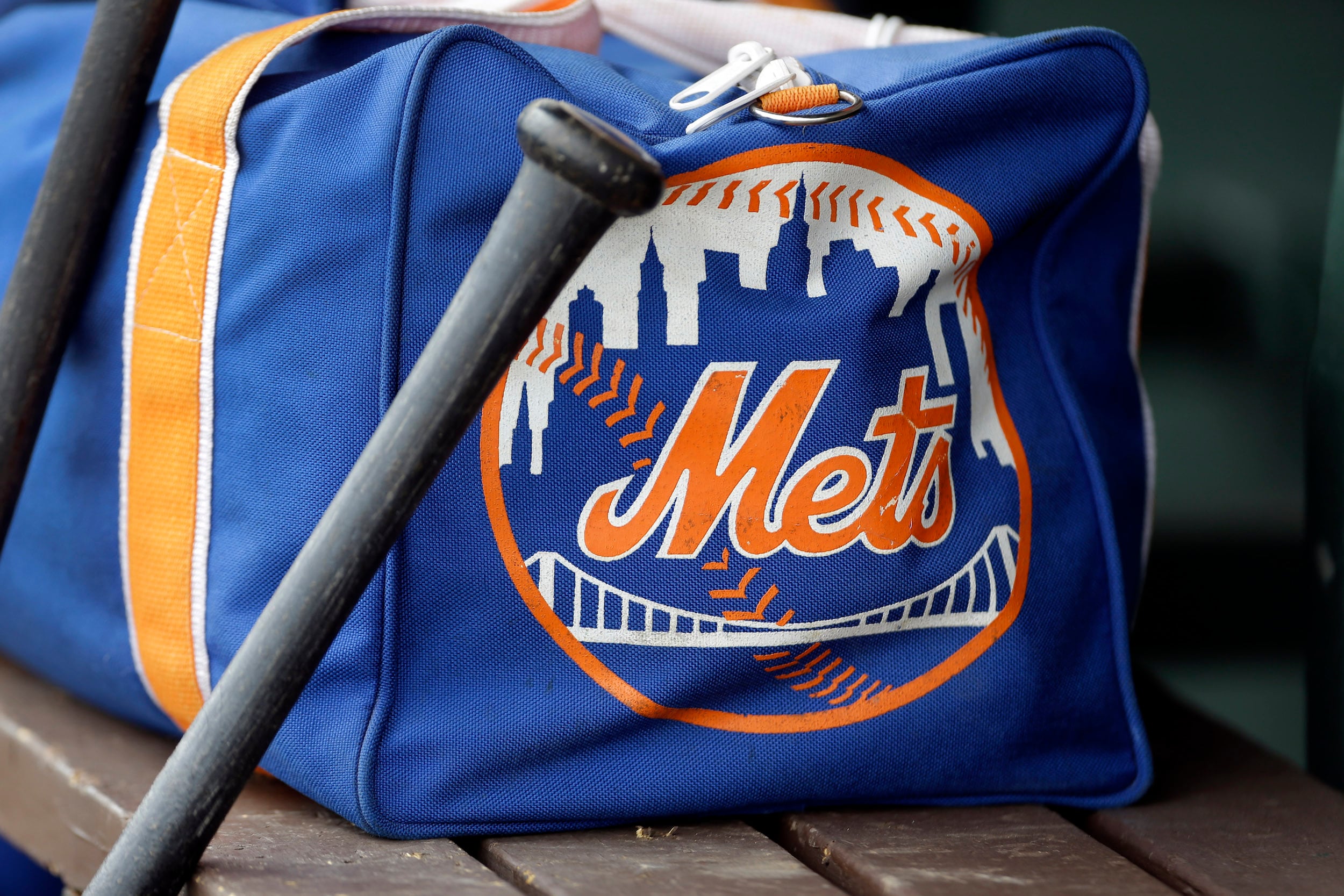 Reinforcements coming. Mets infielder set to go on rehab assignment ‘early next week’