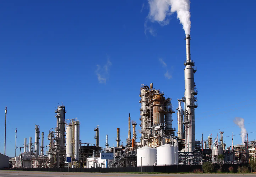 Multiple Oil Refinery Closures Hit Blue State Hard: Thousands of Jobs Lost and Uncertainty Looms