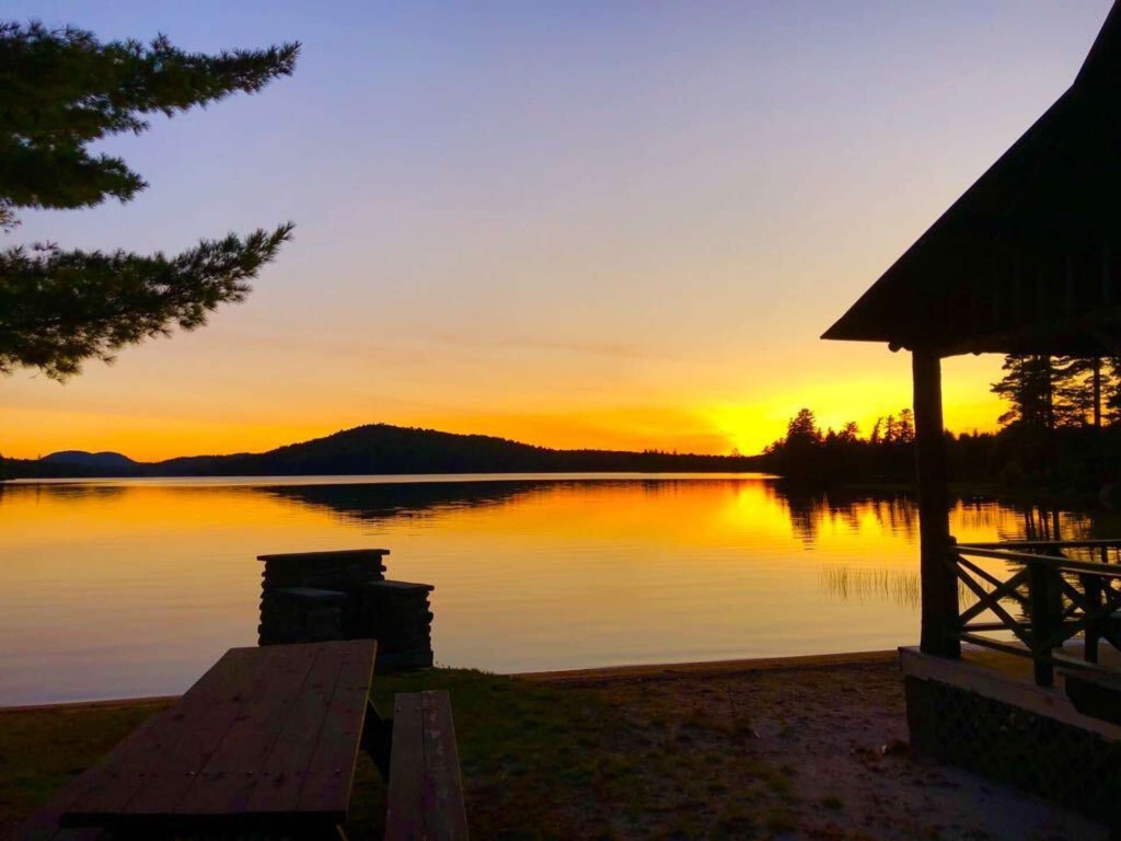 Luxury Resort Set to Change the Adirondacks’ Landscape in Whitney Park