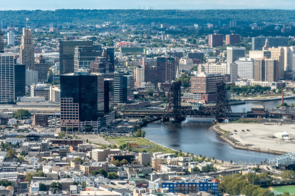 New Jersey’s Most Dangerous Places: Where Crime is at Its Worst