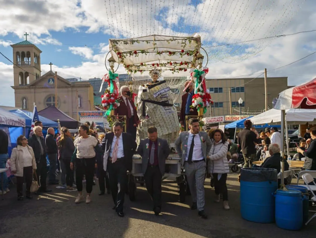 St. Gerard Festival is Back This Weekend – Get Ready for the Ultimate Celebration