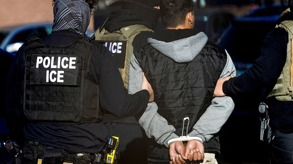 1,500 Illegal Immigrants Arrested in Largest ICE Operation in the Country