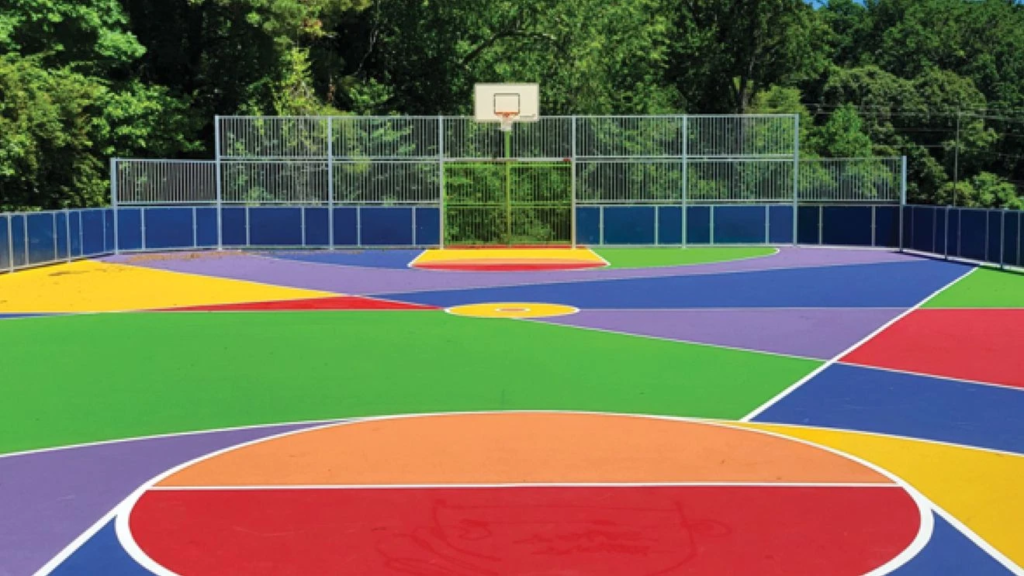 Major Park Improvements in Asheville: Roger Farmer Memorial Park to Receive Exciting Upgrades
