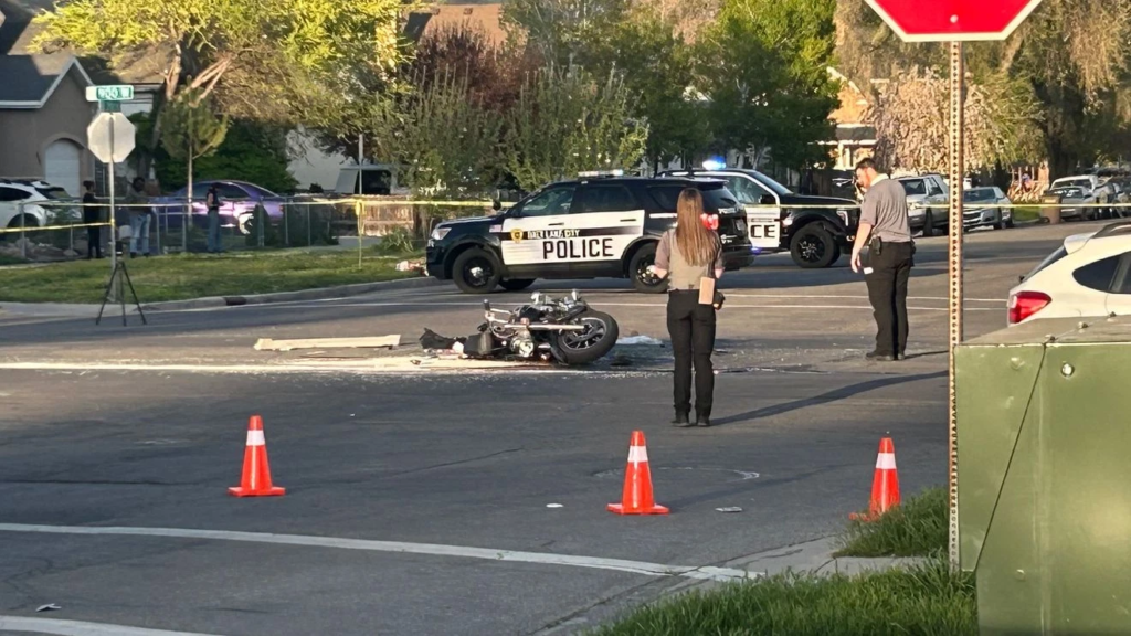 56-Year-Old Arkansas Man Dies in Devastating Motorcycle Crash