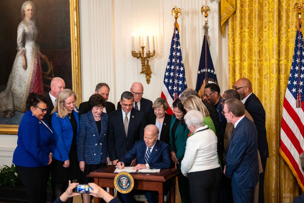 Social Security Fairness Act Seeks to Expand Benefits for Public Employees