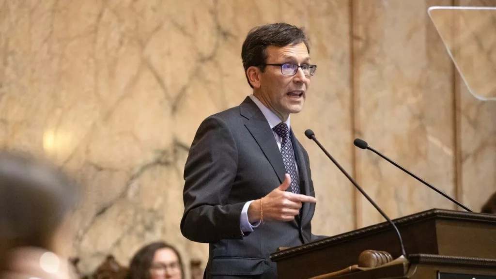 Washington’s Recall Effort: Why Bob Ferguson’s Leadership is Being Challenged?