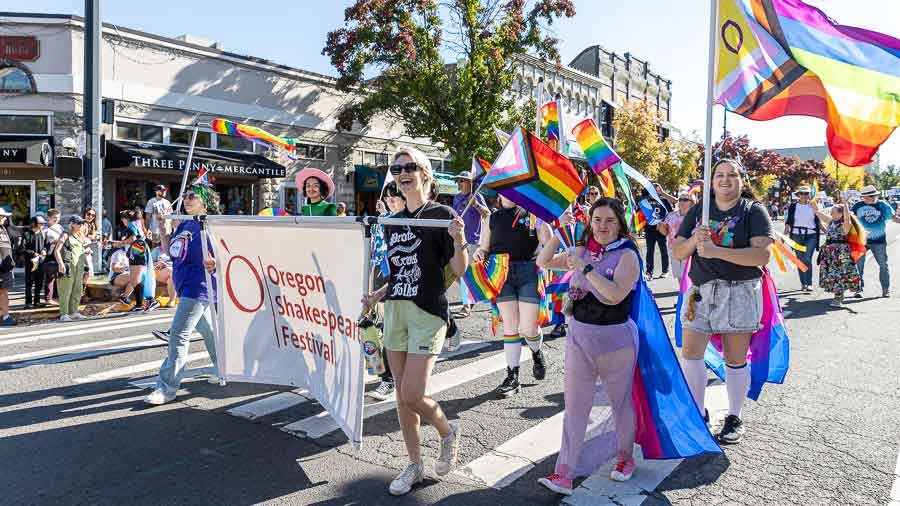 Jersey Pride Festival Marks Historic 33rd Year in Asbury Park: A Celebration of Unity and Equality