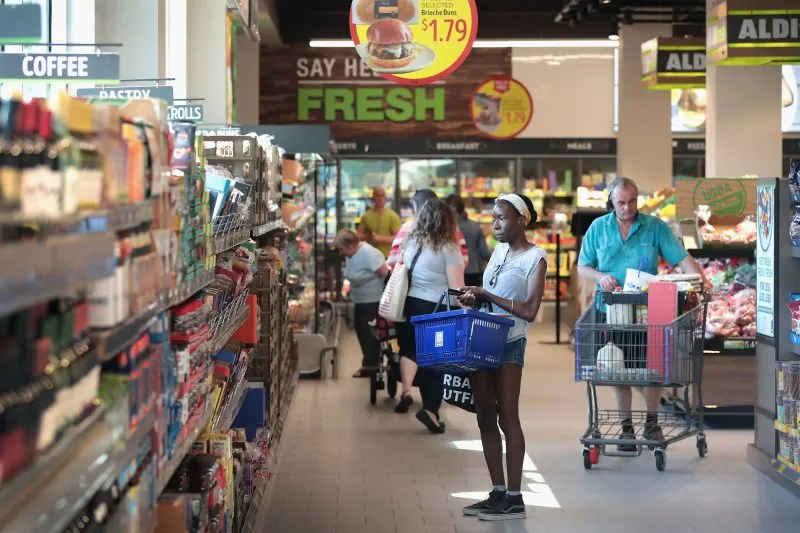 Price Slashes Announced: Major Grocery Chain to Offer Discounted Essentials for Summer