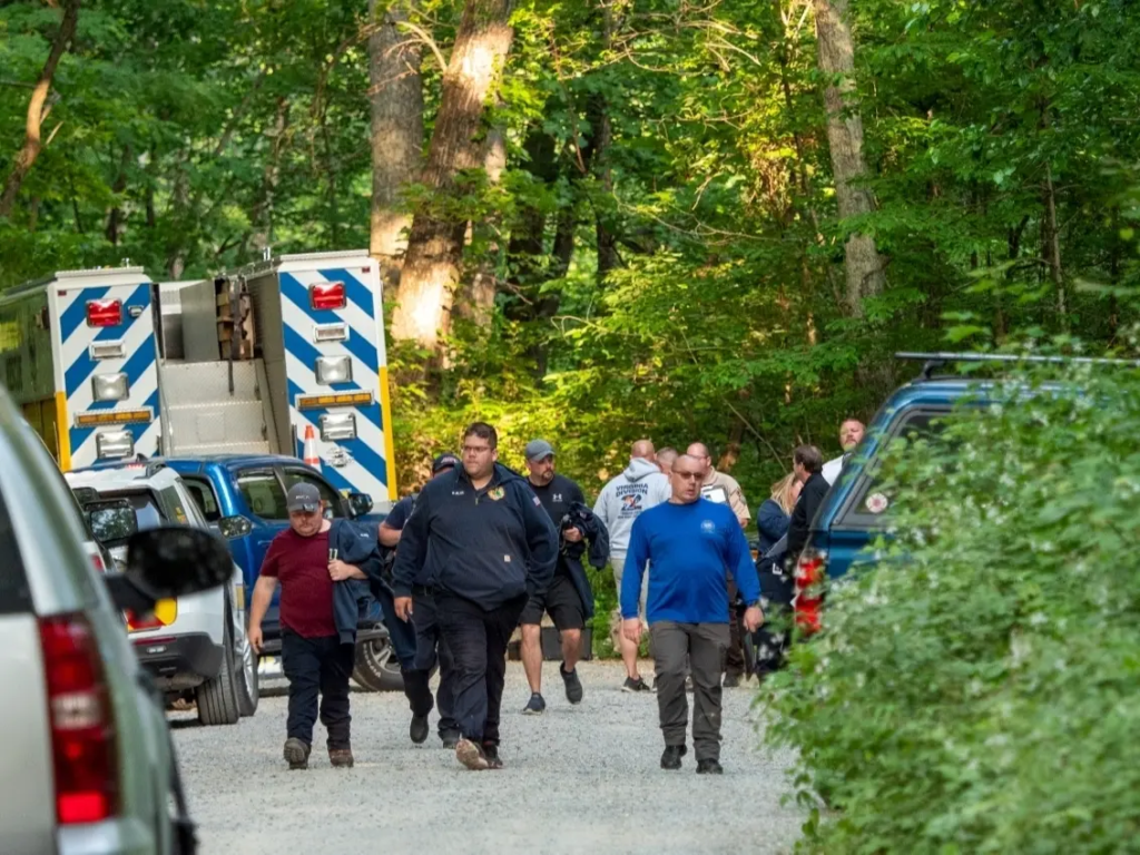 Smithsonian Zoo Issues Shelter-in-Place Alert Following Reported Fight Incident