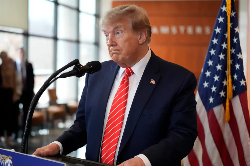 Miranda Devine: Foreign Flags in LA Protests Prove Trump’s Point and Undermine Democrats