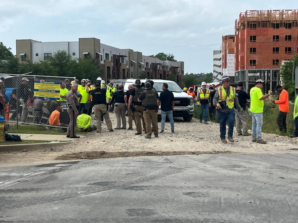 Breaking News: 100+ Arrests Made in Florida’s Latest ICE Enforcement Operation