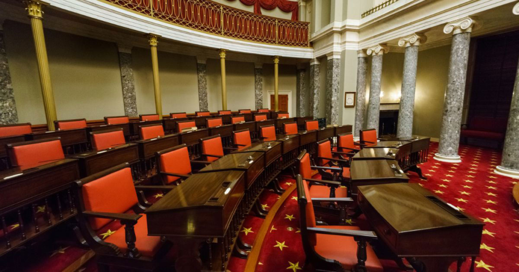 Breaking News: GOP Down a Precious House Seat as Congressman Announces Abrupt Resignation