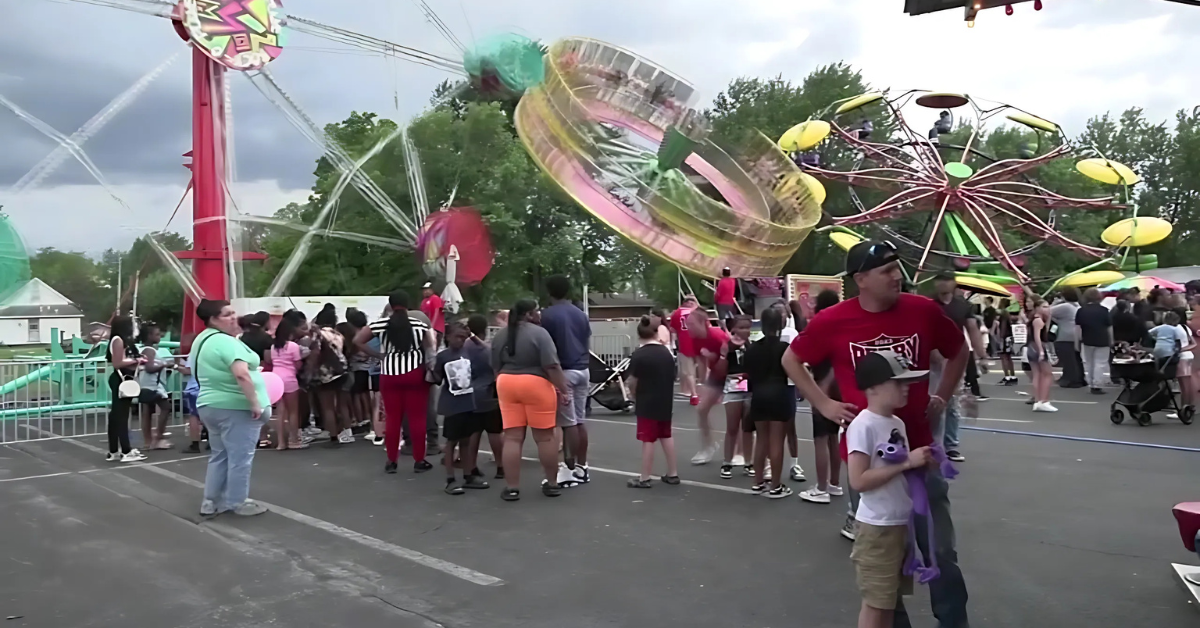 St. Gerard Festival is Back This Weekend – Get Ready for the Ultimate Celebration
