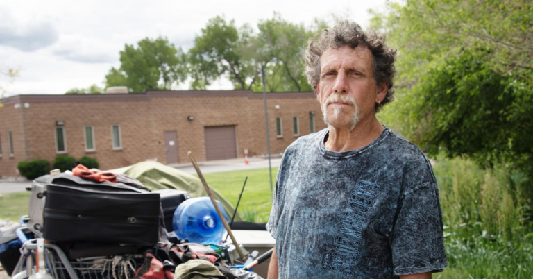 Lakewood's Homelessness Problem: Residents Demand County Action Now