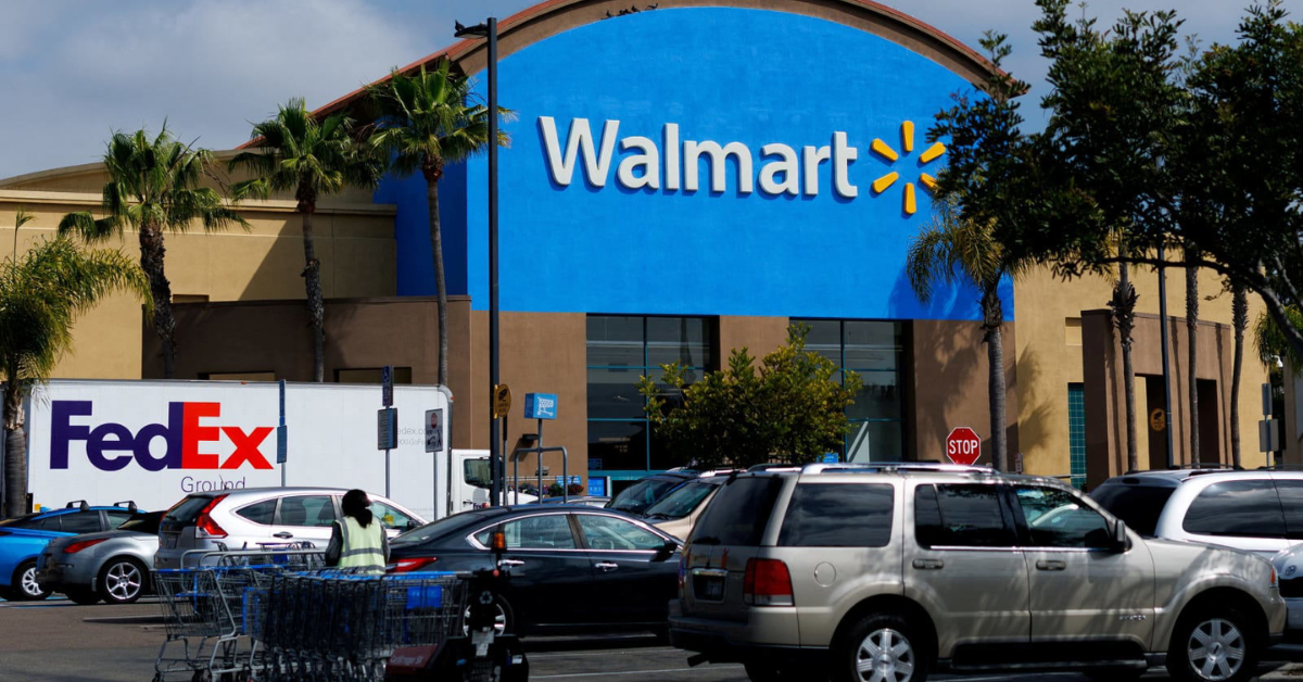 Walmart Hikes Prices as Trump Tariffs Continue to Affect Consumers