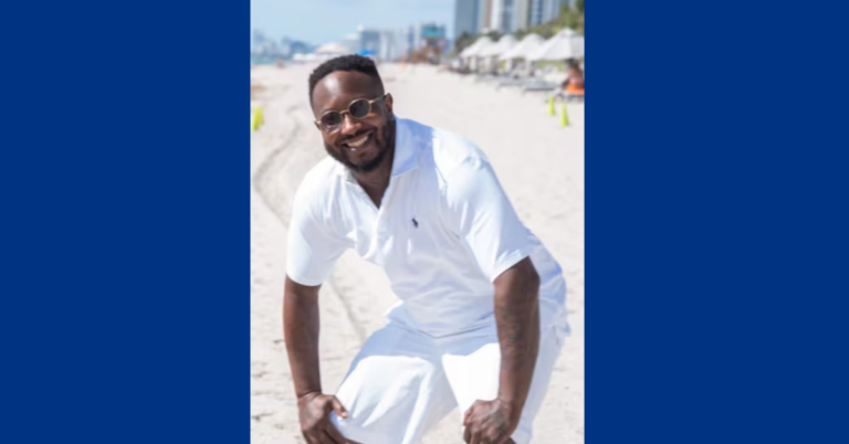 Murder Investigation Leads to Arrest of Suspect in Death of Missing Warren Man