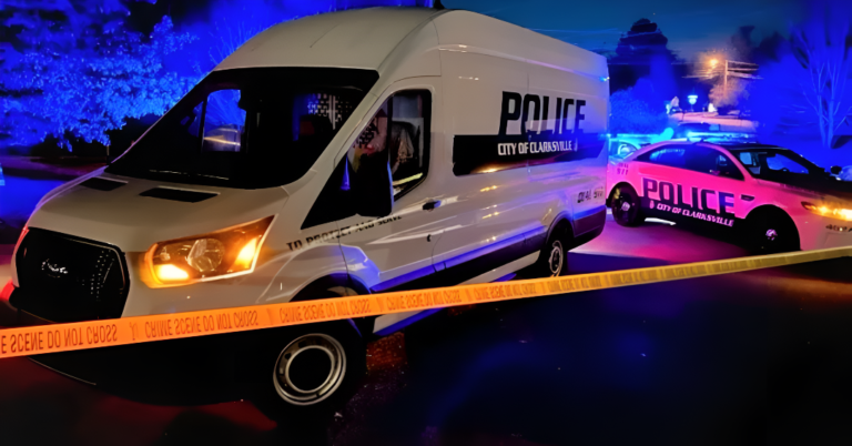 Tragic Incident: 15-Year-Old Killed in Shooting at Clarksville Speedway and Fairgrounds