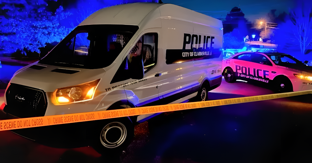 Tragic Incident: 15-Year-Old Killed in Shooting at Clarksville Speedway and Fairgrounds