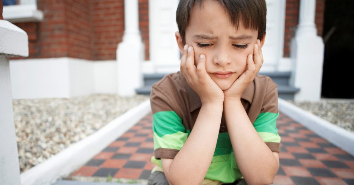 Is Your Child Ready to Stay Home Alone? What Colorado Law Says About Age and Safety?