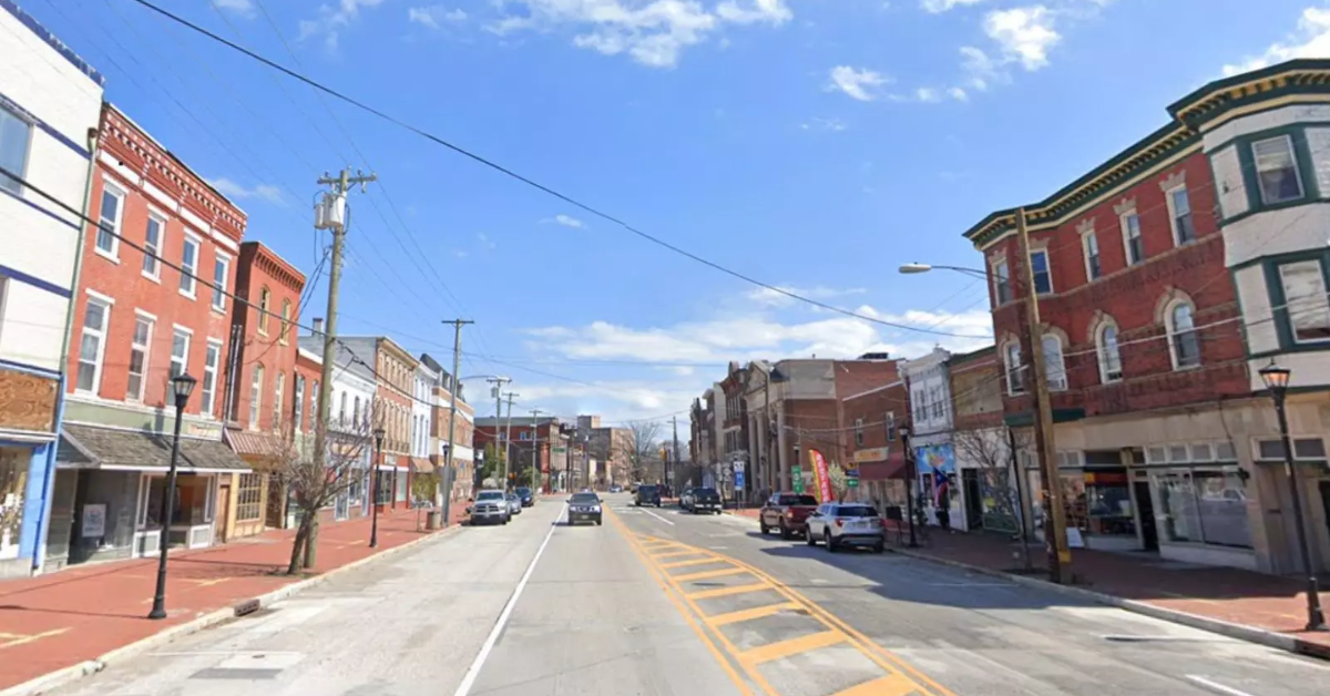 New Jersey’s Most Dangerous Places: Where Crime is at Its Worst