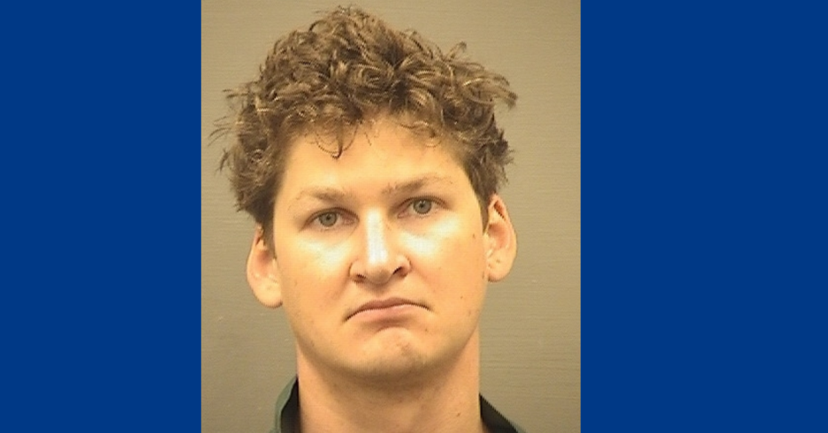 Fairfax Police Fear More Victims After Man’s Arrest for Two Attempted Abductions