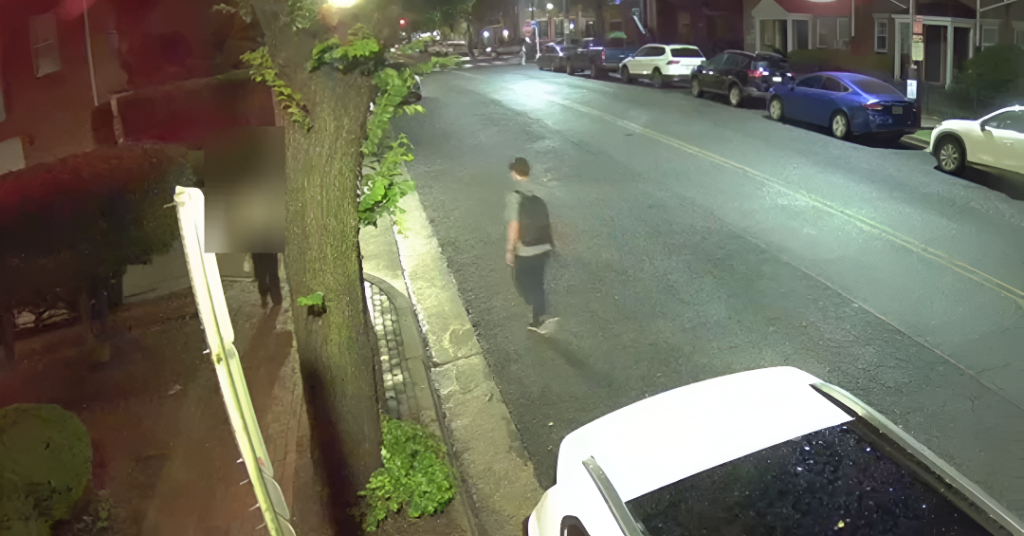 Fairfax Police Fear More Victims After Man’s Arrest for Two Attempted Abductions