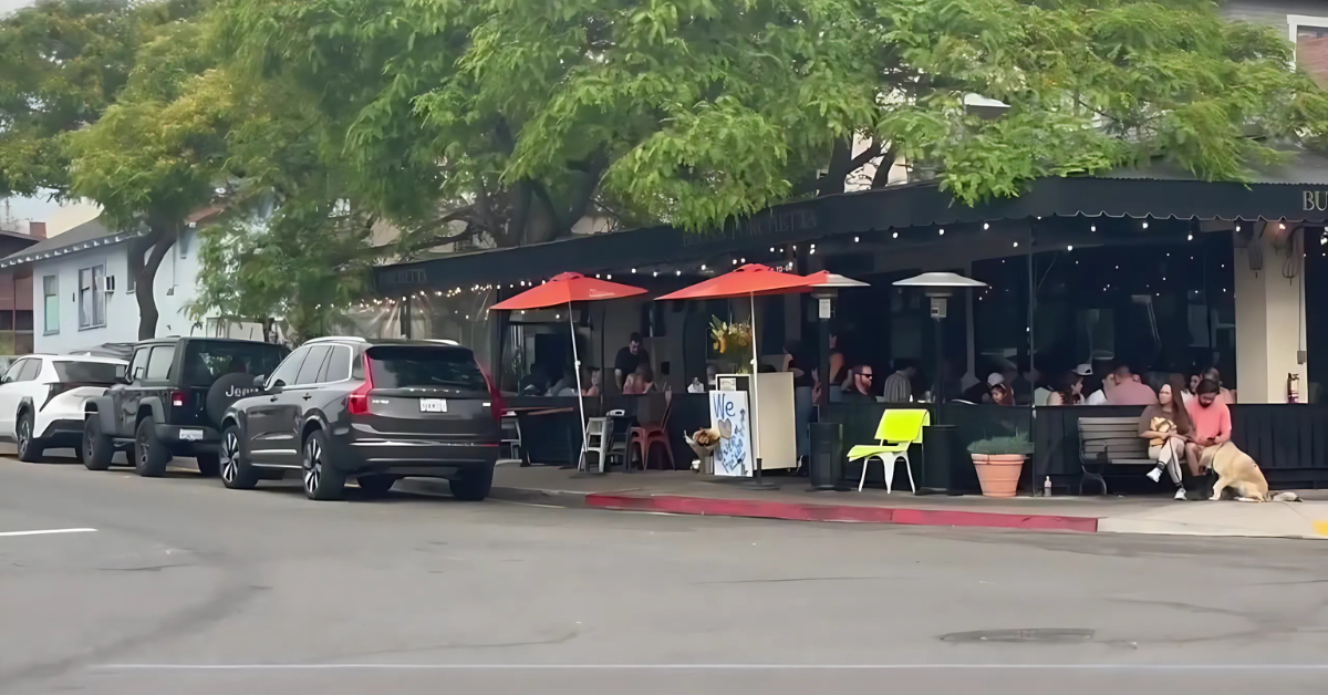 ICE Stuns Locals with Restaurant Raid – Is Your Favorite Italian Spot Safe?