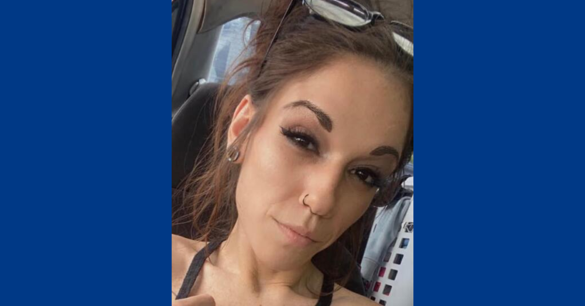Breaking News: Missing 33-Year-Old Plainfield Woman's Body Identified in Thompson