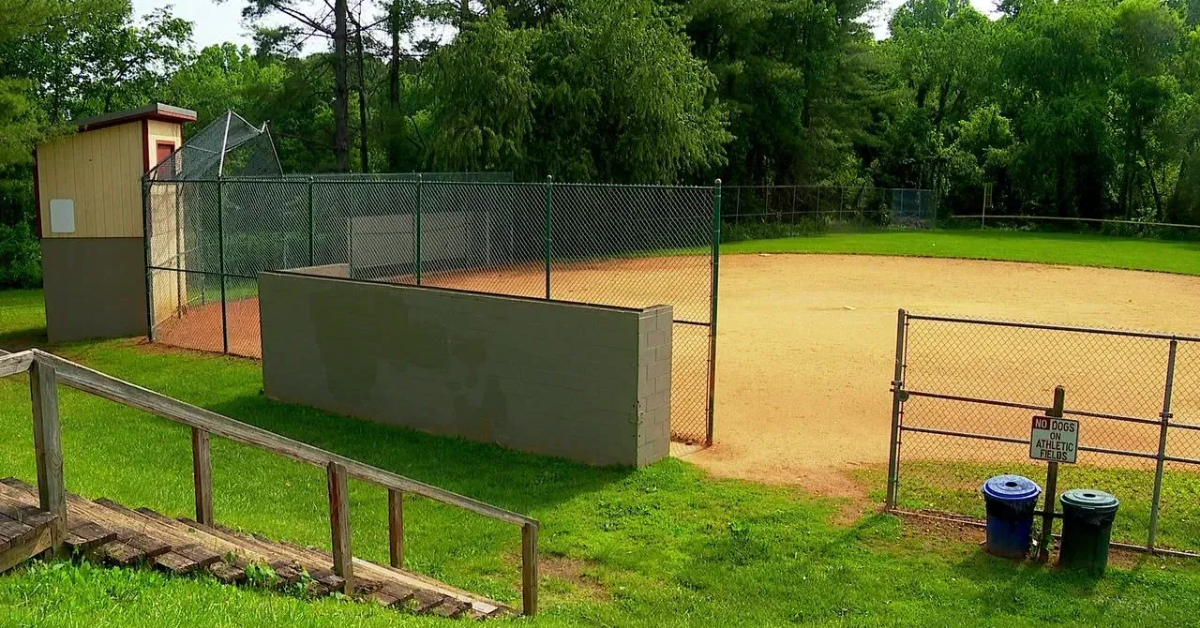 Major Park Improvements in Asheville: Roger Farmer Memorial Park to Receive Exciting Upgrades