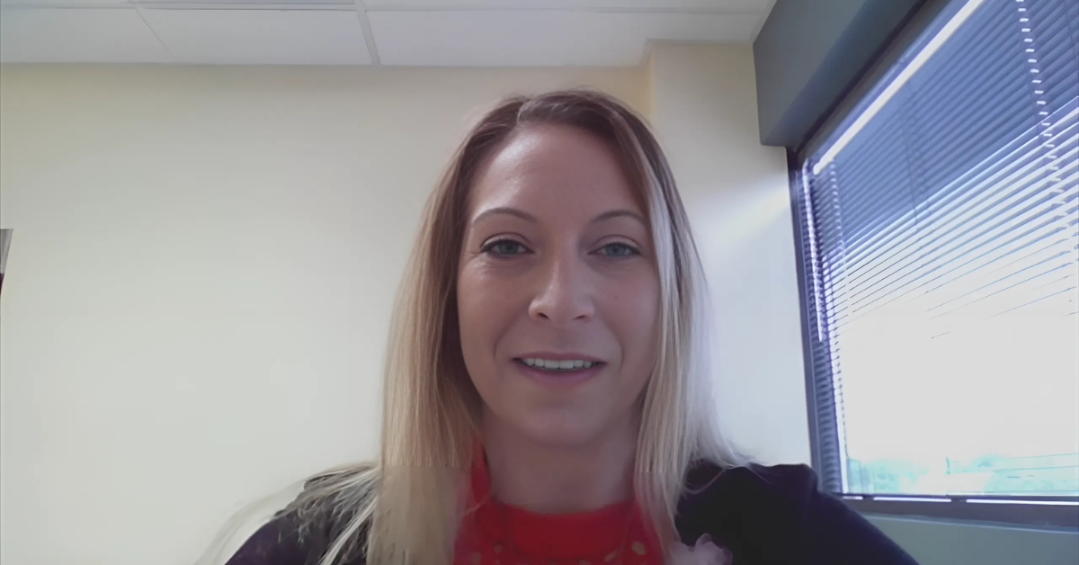 St. Rita's Discusses Lung Health and Healthy Sleep Habits to Improve Your Well-Being