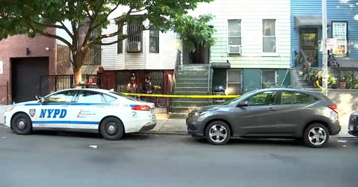 NYPD Issues Arrest Warrant for Babysitter Caught Abusing Toddlers in Daycare Facility