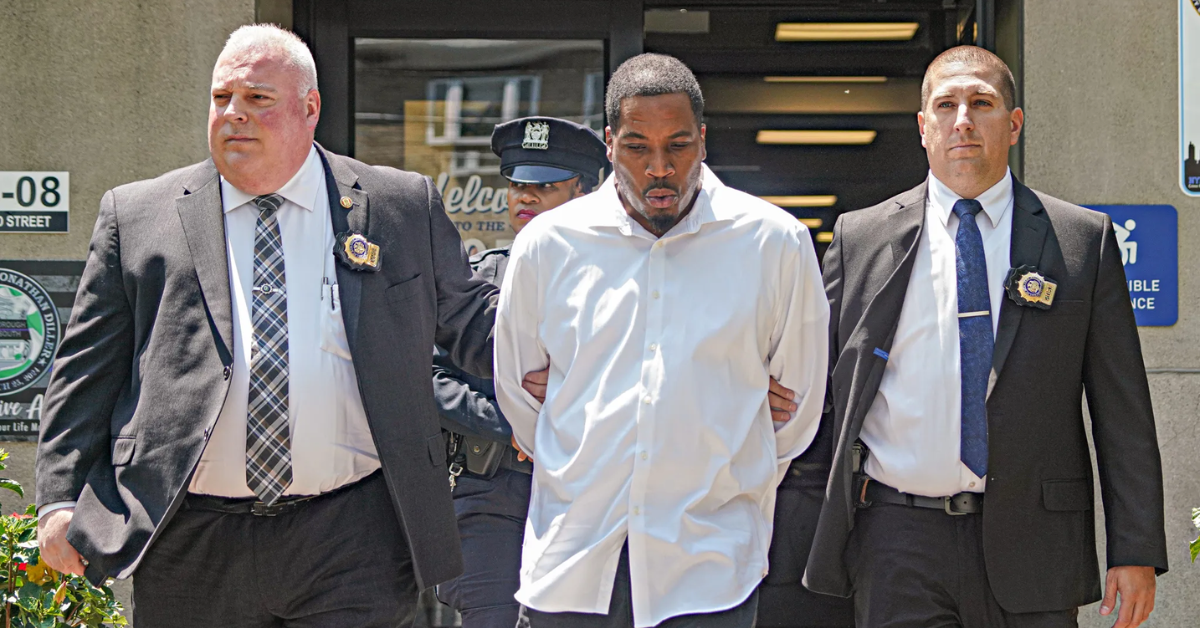 Driver Arrested for Murder After Dragging Victim for 3 Blocks in Queens Hit-and-Run