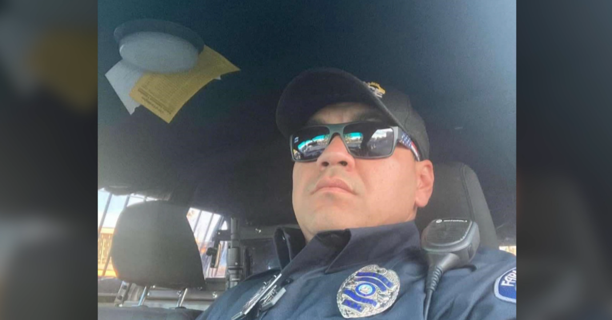Shocking Allegations: Former New Mexico Guard Caught Bringing Drugs Into Detention Center
