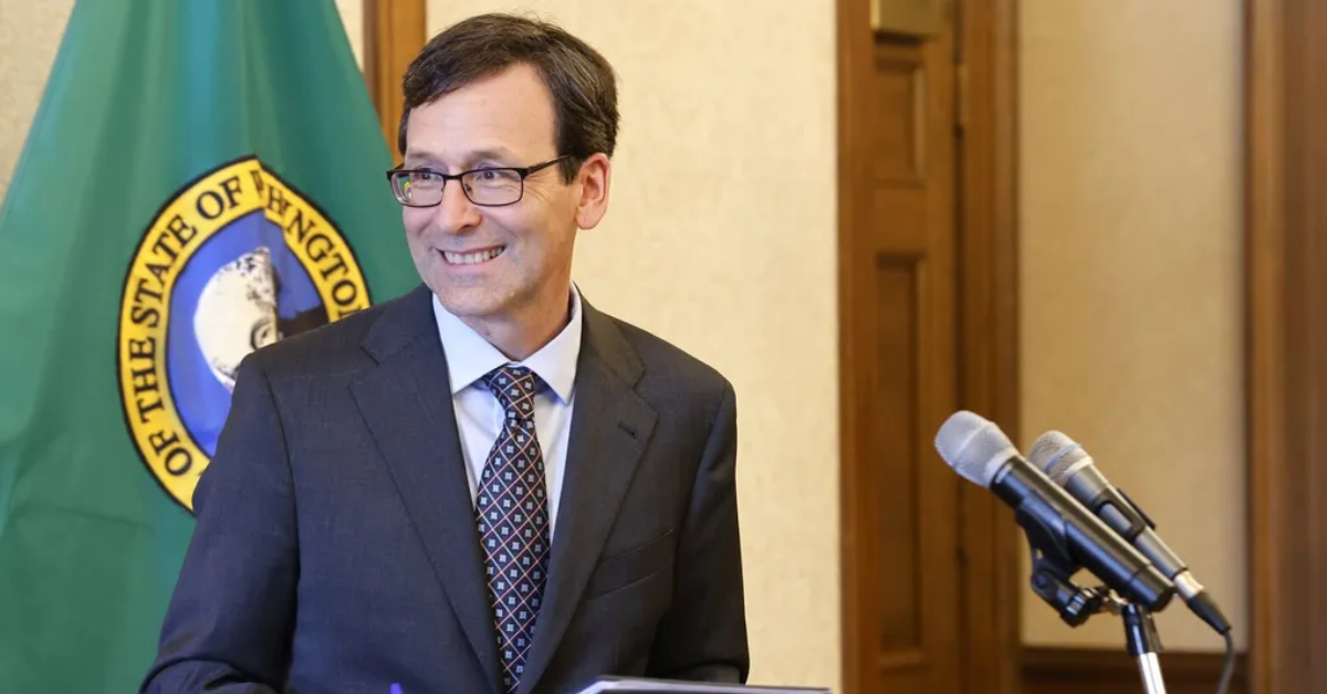 Washington’s Recall Effort: Why Bob Ferguson’s Leadership is Being Challenged?