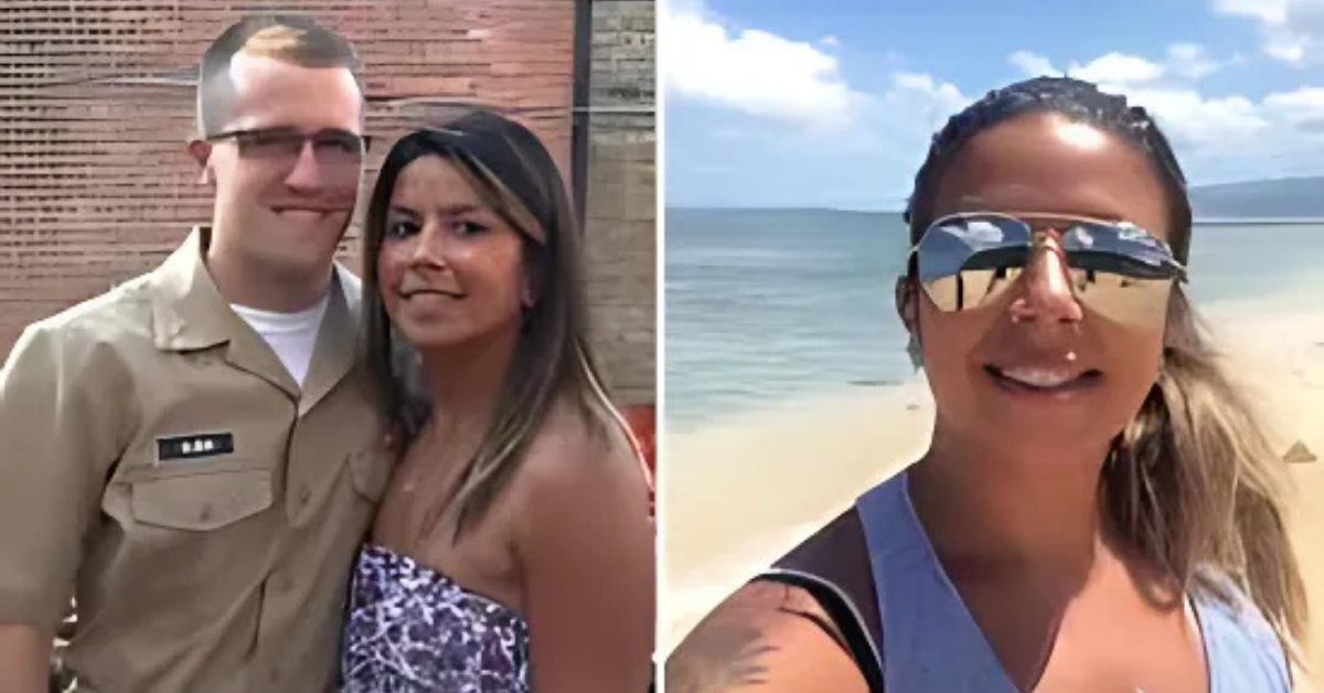 Monroe Woman’s Tragic Death in Japan: A Navy Husband’s Dark Secret Revealed