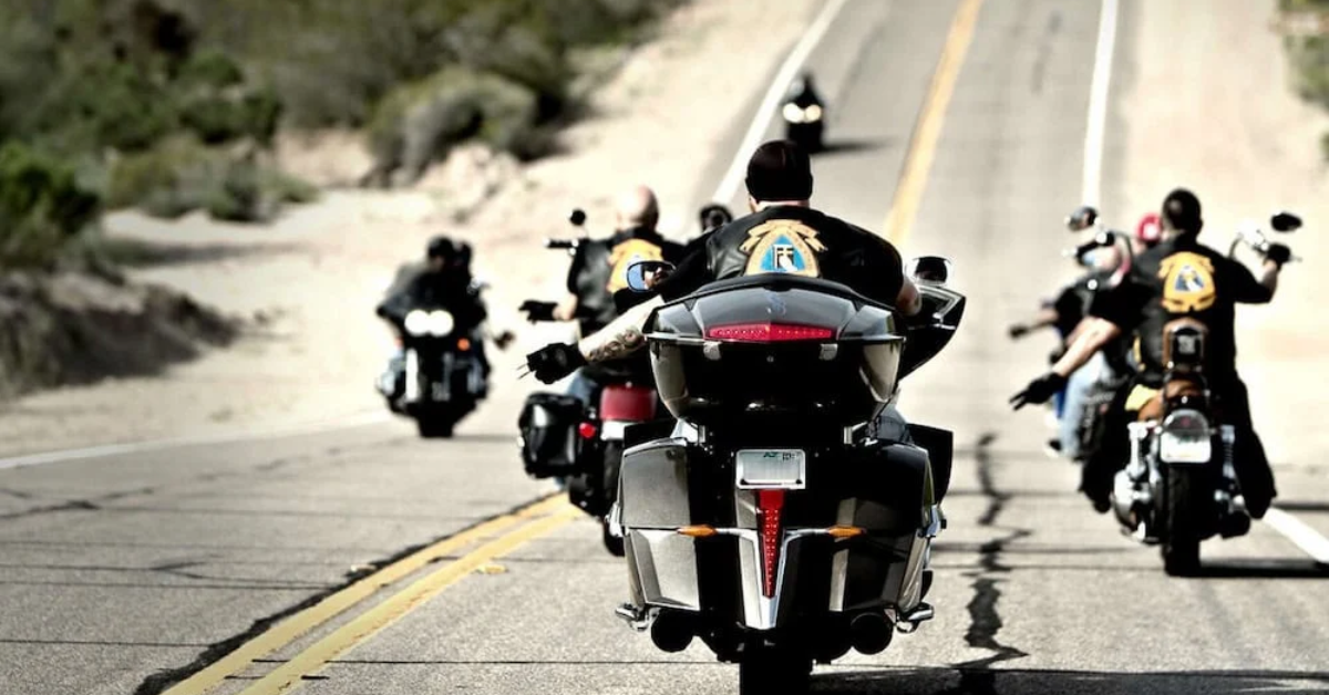 Christian Motorcycle Association: 50 Years of Impacting Lives and Spreading Faith
