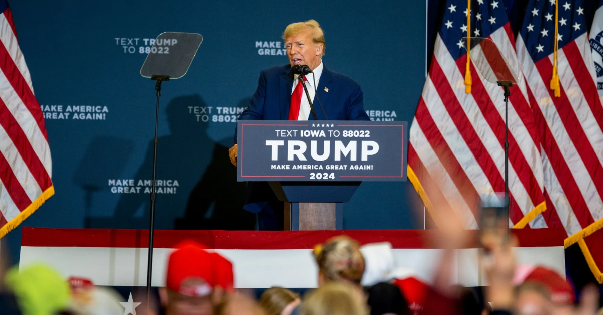 We Have No Choice: Donald Trump’s Bold Tax Cut Stand That Could Reshape America!