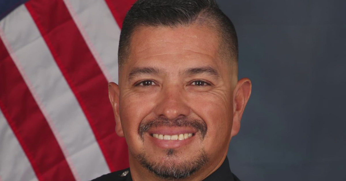 Pinal County Attorney Opens Up About Impact as Beloved Officer Fights for His Life After Line of Duty Shooting