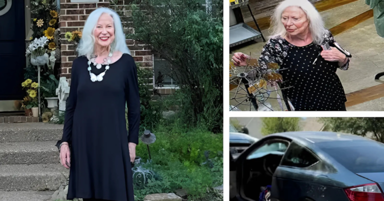 Breaking News: Overland Park Woman Still Missing After Three Weeks, as Search Slows!