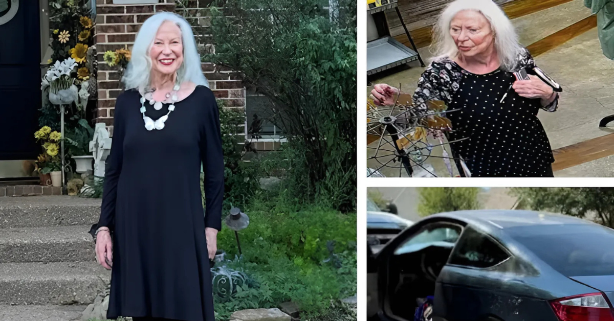 Breaking News: Overland Park Woman Still Missing After Three Weeks, as Search Slows!