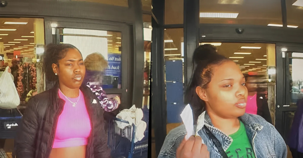 Crime Alert: Jackson Township Police Reach Out to Public in Case #25-21783
