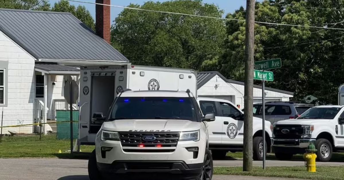 Shocking Theft at Walmart: Man Accused of Stealing Pool in Bold Heist