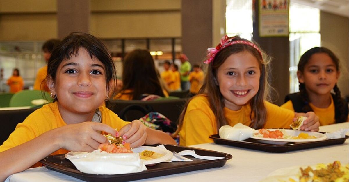 Free Meals for Kids in Akron: Starting June 9, Don’t Miss Out
