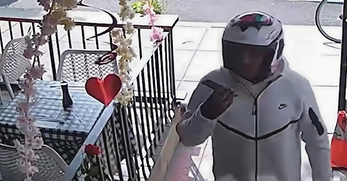 New MPD Video Reveals Details of Horrifying Hit-and-Run That Left 10-Year-Old Injured!