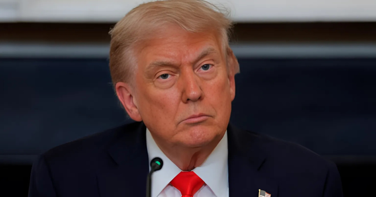 "He’s an Illegal Alien": MAGA Leader Urges Trump to Deport Musk Now